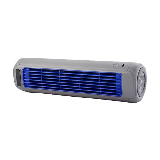 Froza AC mobiler Verdunstungskuehler mit Dual-Modus, getestet von Lume-Trixa
