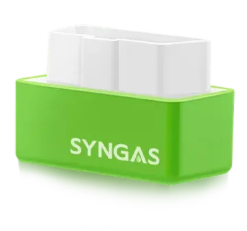 SynGas OBD Fuel Saver — Plug-and-Play ECU Optimizer
